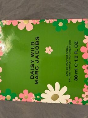 Marc Jacobs Daisy Wild 50ml